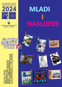 Plakat natječaja 2024