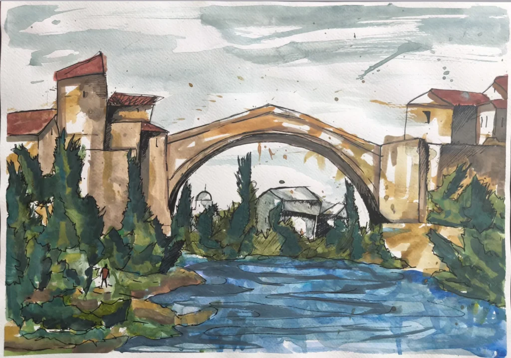 Stari Most