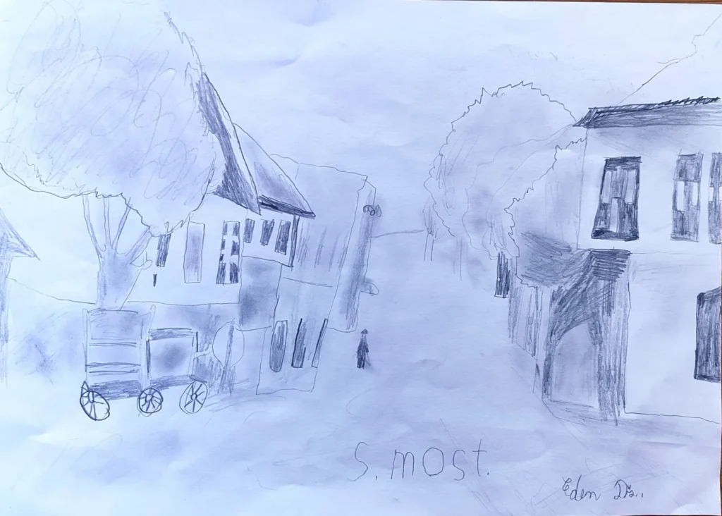 Moja ulica