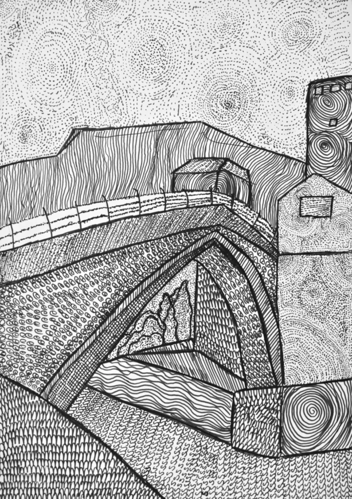 Stari most