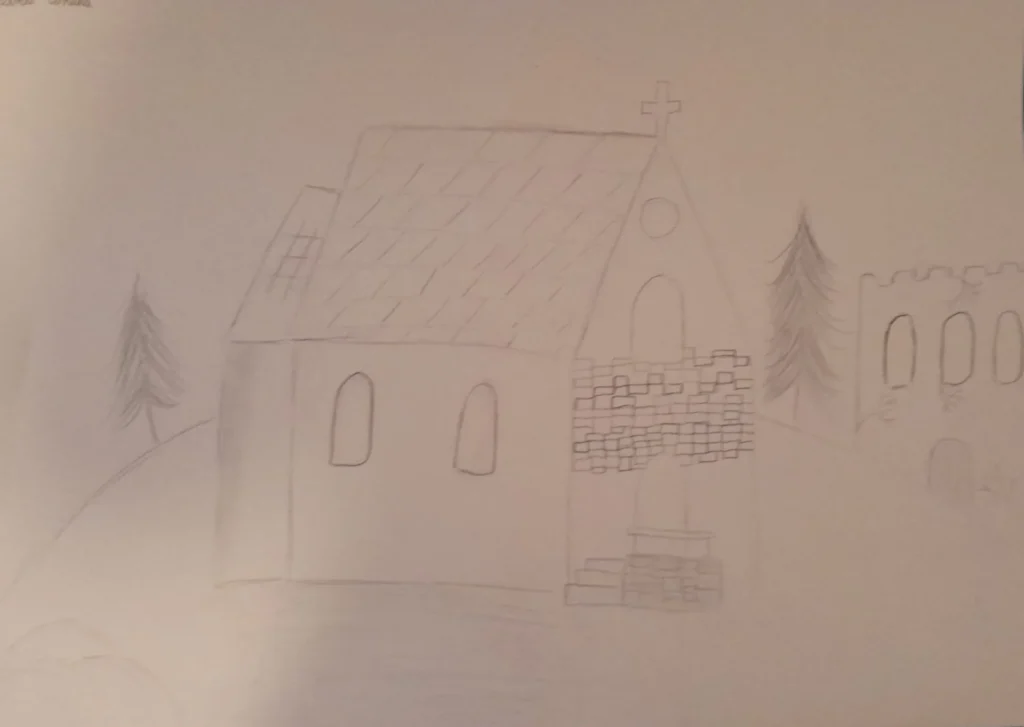 Crkva svetog Mihovila Vareš