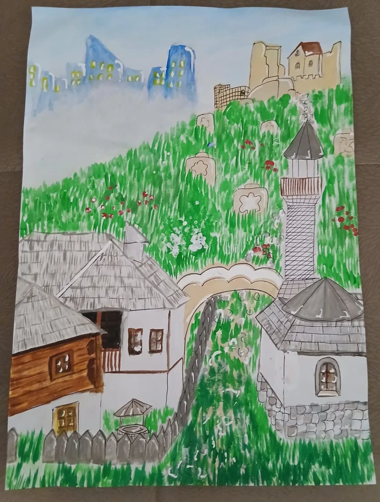 baština