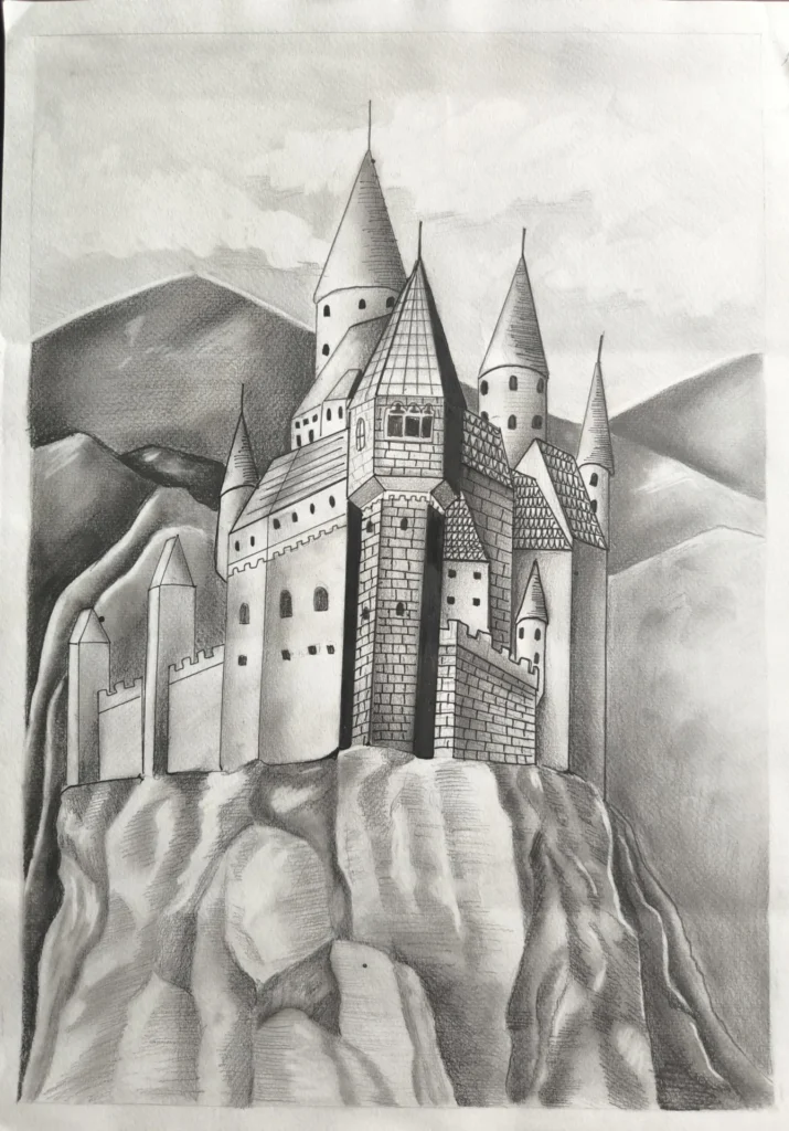 Dvorac