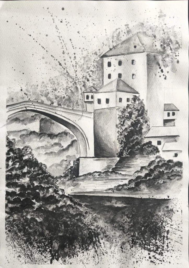 Stari Most