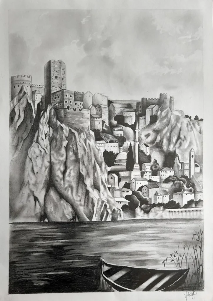 Počitelj