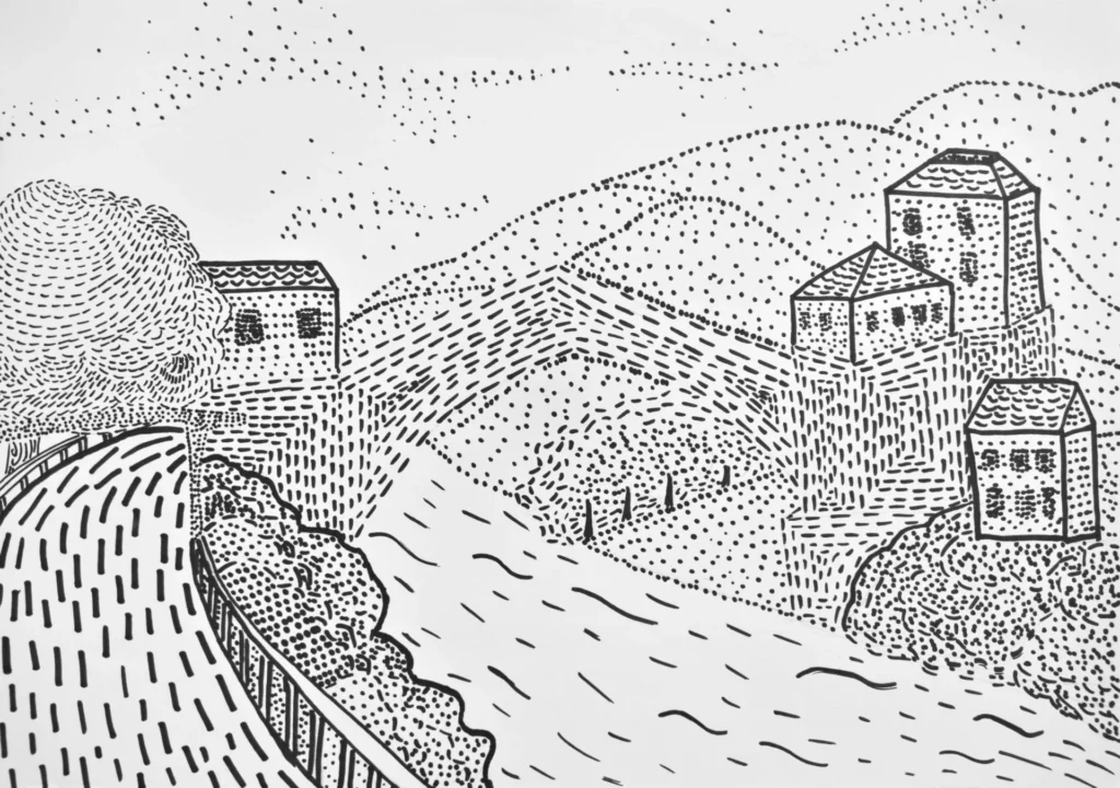 Stari most