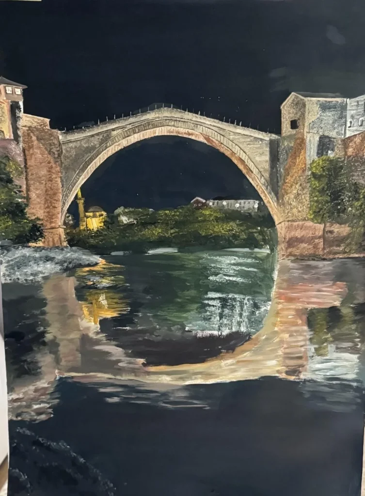 Stari Most