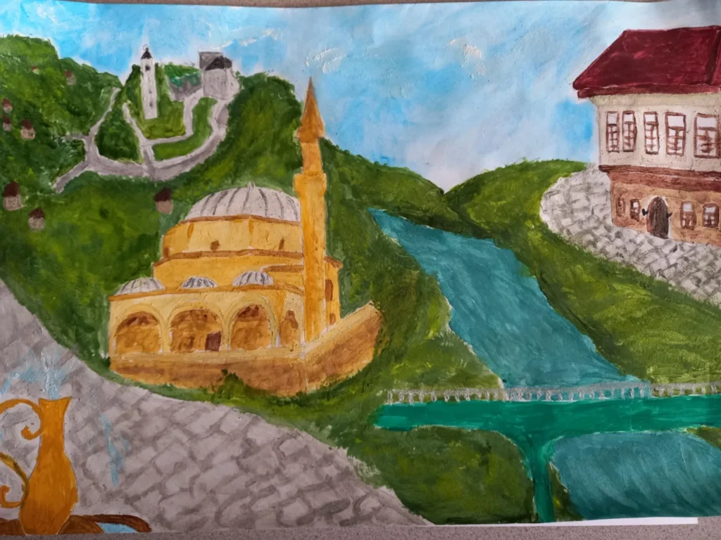 Maglaj
