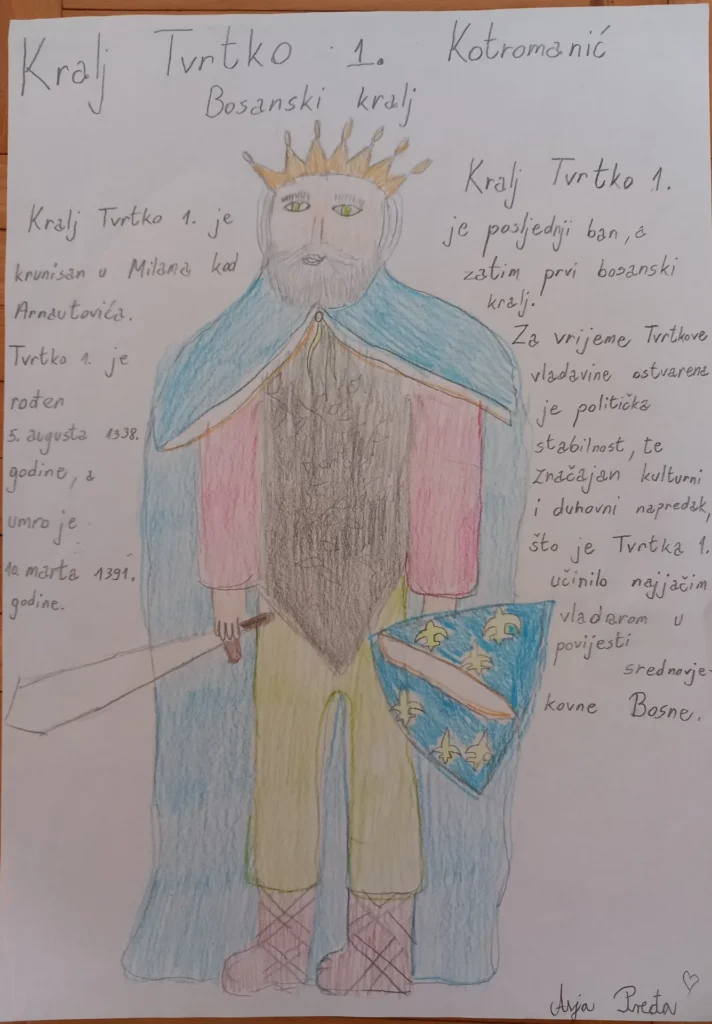 Kralj Trvtko I.