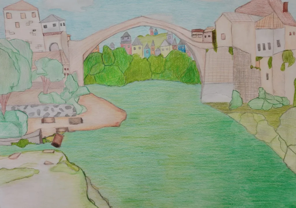 Stari Most