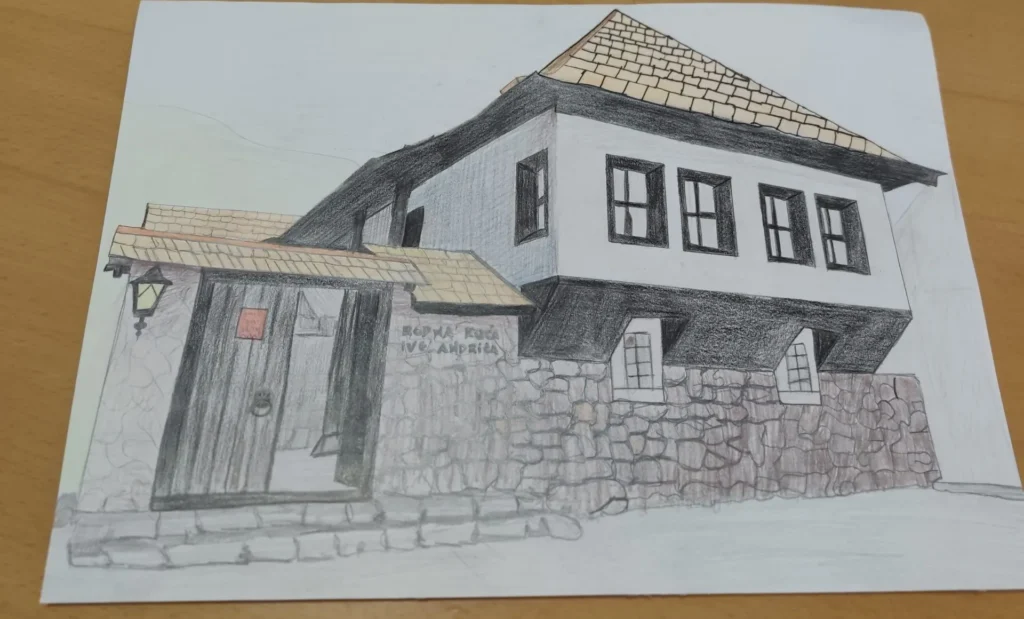 Europsko naslijeđe moje domovine