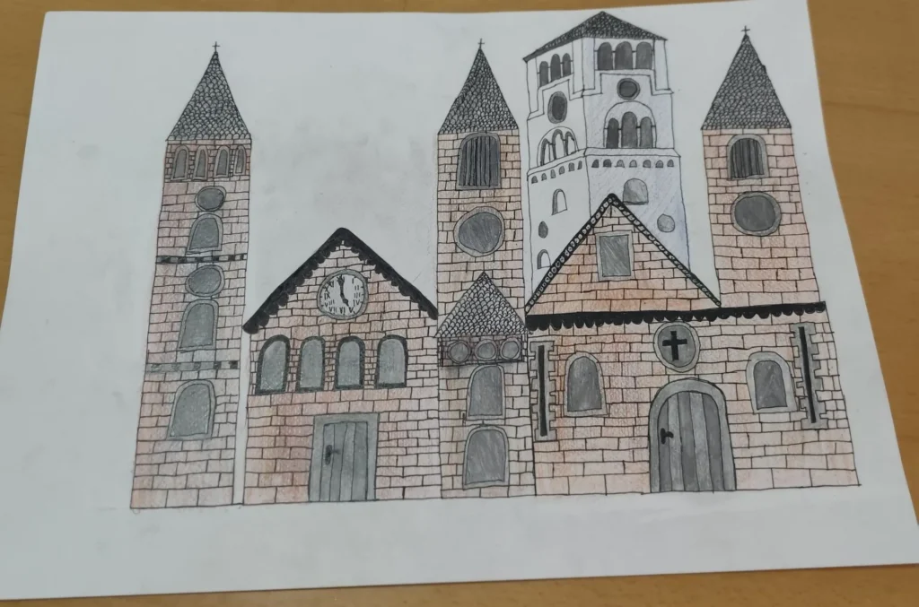 Europsko naslijeđe moje domovine
