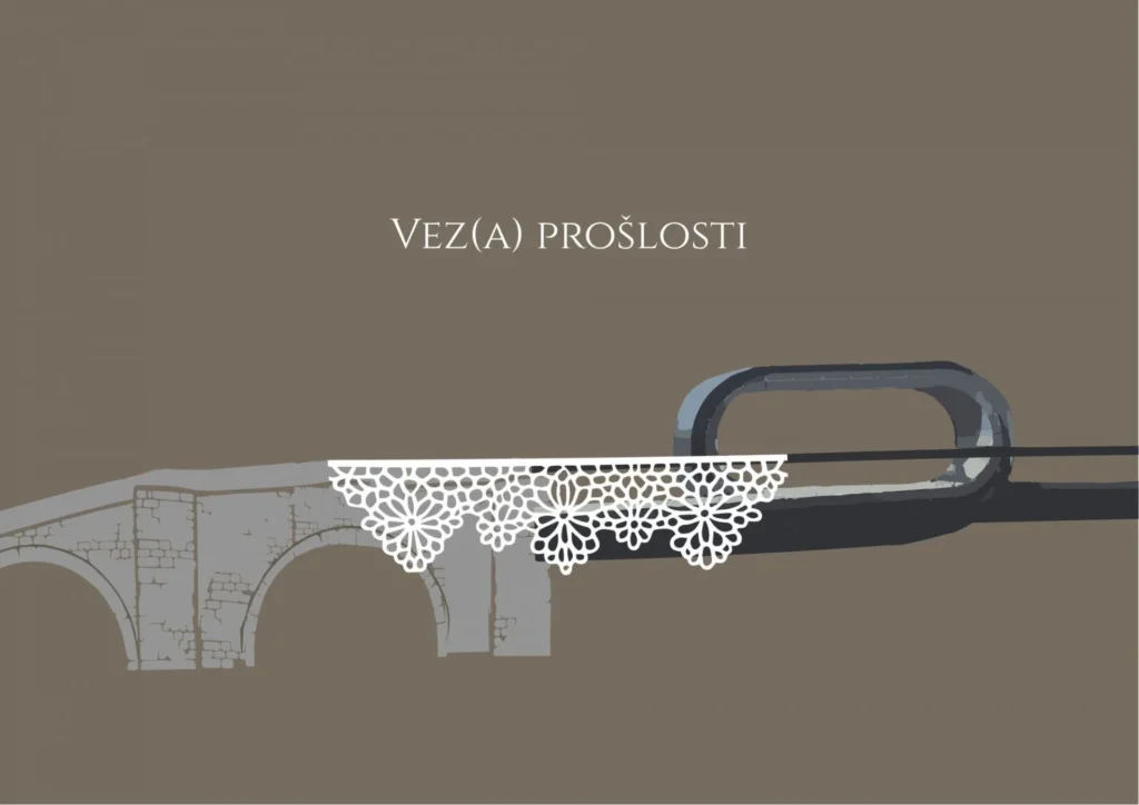 Vez prošlosti