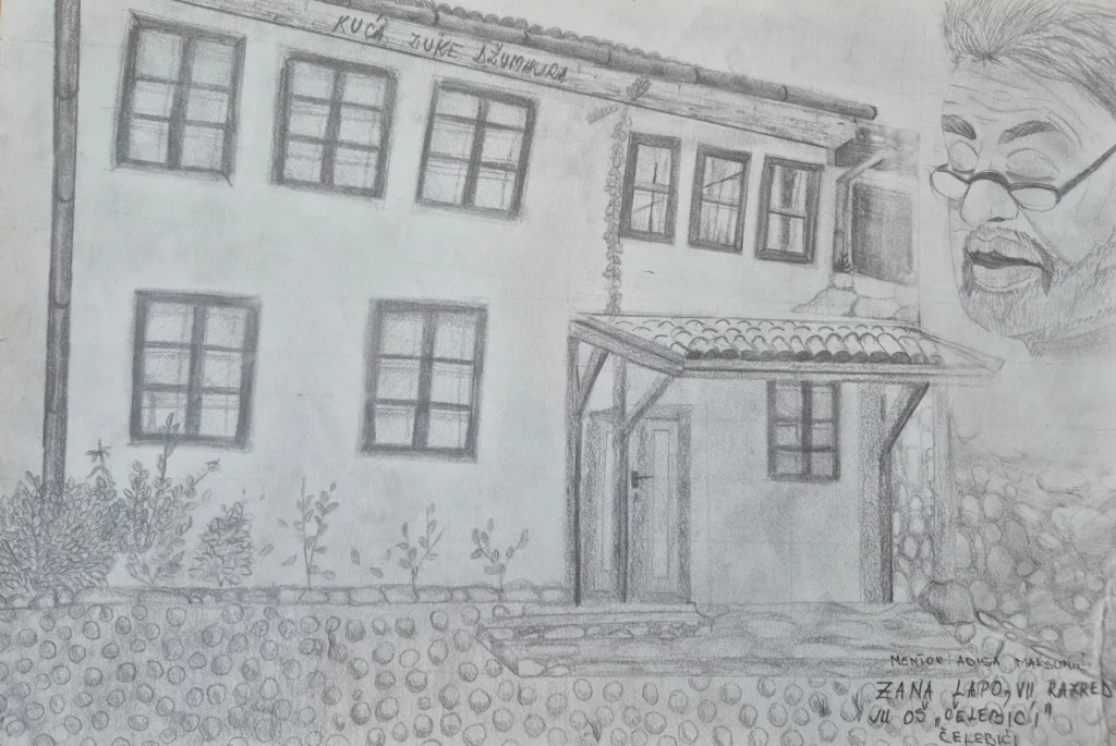 Stari most u Konjicu