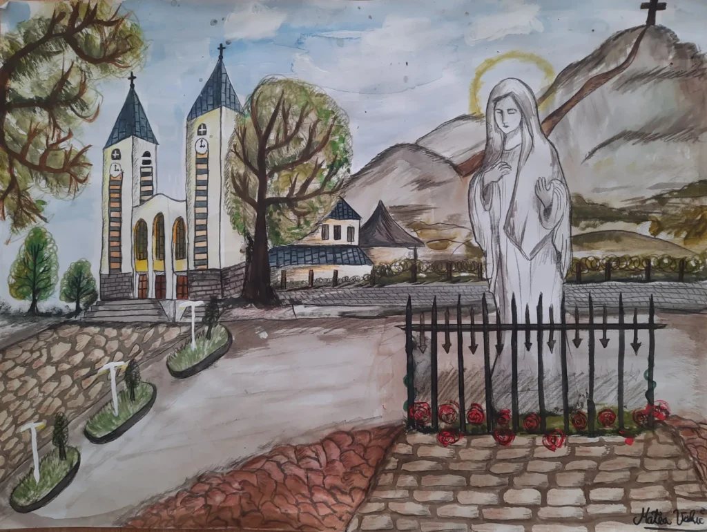 Međugorje