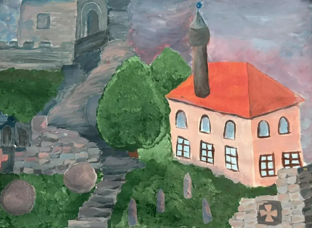 Stari Grad Teočak