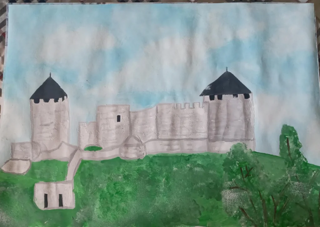 Tvrdjava