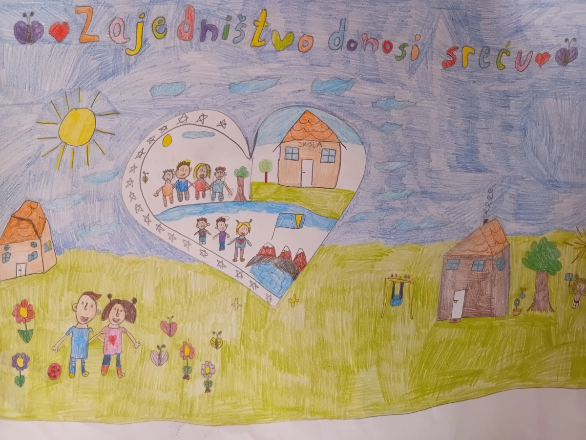 Zajedništvo